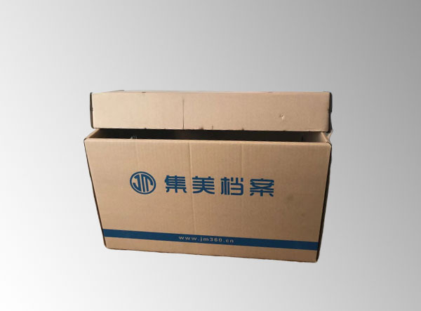 五層?？˙E楞黃皮包裝箱